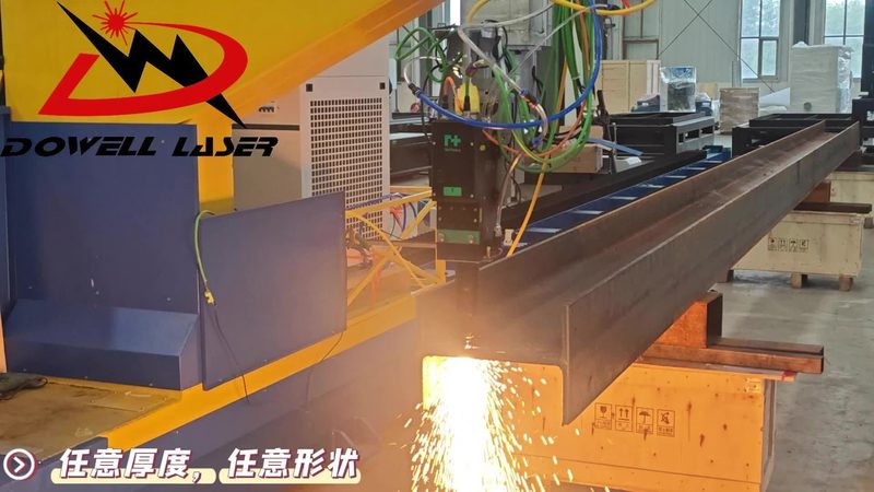 焊接工作站机器人定制方案：揭秘定制化背后的逻辑