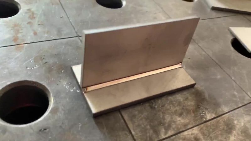 焊机安装调试：不可忽视的六个关键步骤